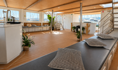 Saona Group charter in Mallorca