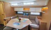 Dufour 44 Sailing Yacht charter in Mallorca