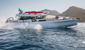 Axopar 45 Day charter with Captain charter in Mallorca