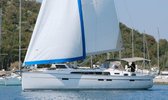 Bavaria 46 Cruiser Sailing Yacht charter in Mallorca