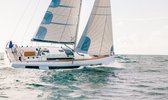 Dufour 44 Sailing Yacht charter in Mallorca
