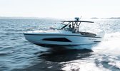 Nordkapp 830 Enduro Power Boat charter in Mallorca