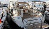 Alquiler Veleros Bavaria 50 Cruiser en Mallorca