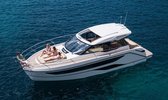 Bavaria Motor SR 36 Motor Yacht charter in Mallorca