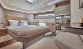 Prestige F 4.9 Motor Yacht charter in Mallorca