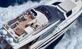 Prestige F 4.9 Motor Yacht charter in Mallorca