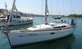 Alquiler Veleros Jeanneau Sun Odyssey 36i en Menorca