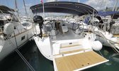 Bavaria 46 Cruiser Sailing Yacht charter in Mallorca