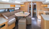 Dufour 44 Sailing Yacht charter in Mallorca