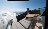 Nordkapp 830 Enduro Power Boat charter in Mallorca