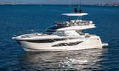 Prestige F 4.9 Motor Yacht charter in Mallorca