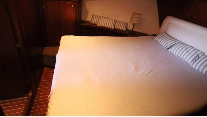 Menorquín 120 Motor Yacht charter in Menorca