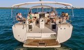 Alquiler Veleros Jeanneau Sun Odyssey 490 en Mallorca