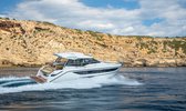 Bavaria Motor SR 36 Motor Yacht charter in Mallorca