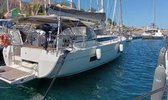 Alquiler Veleros Bavaria C 45 Style en Mallorca