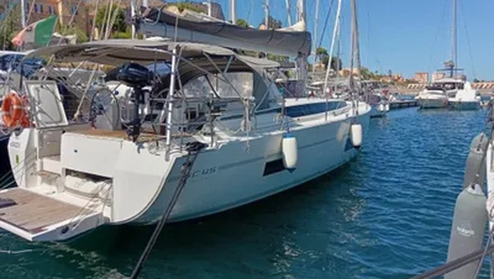 Alquiler Veleros Bavaria C 45 Style en Mallorca