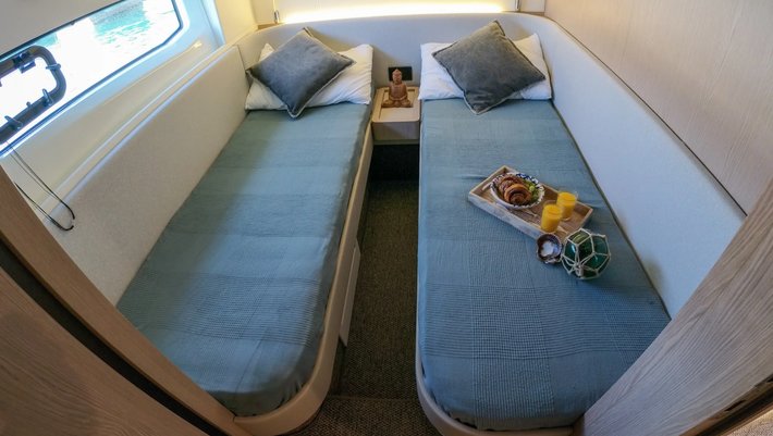 Alquiler Yates a motor Azimut 53 en Mallorca