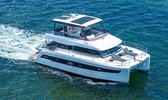 Alquiler Catamaranes Fountaine Pajot Motor MY 6 en Mallorca