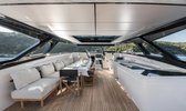 Ferretti 100´ Motor Yacht charter in Mallorca