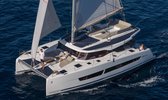 Alquiler Catamaranes Fountaine Pajot 44 Maestro en Mallorca