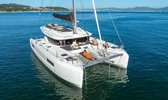 Alquiler Catamaranes Lagoon 43 en Mallorca