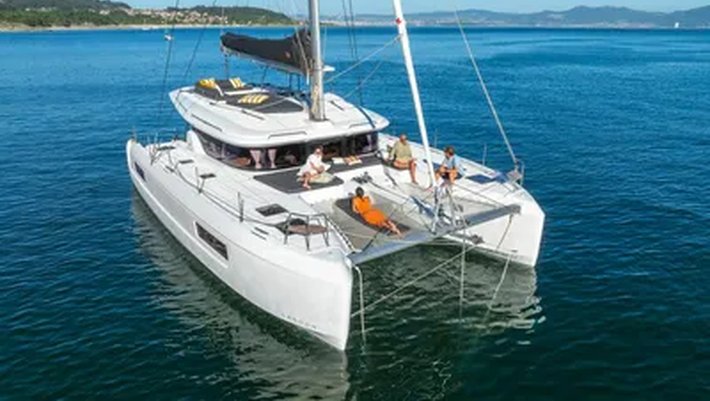 Alquiler Catamaranes Lagoon 43 en Mallorca