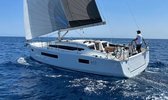 Alquiler Veleros Jeanneau Sun Odyssey 415 en Mallorca