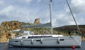 Bavaria 37 Cruiser Sailing Yacht charter in Mallorca