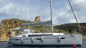 rent Sailing Yachts  in Arenal - Palma }}