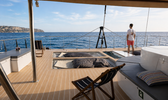 Saona Group charter in Mallorca