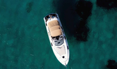 Alquiler Por día con Capitán Fairline Targa 40 en Mallorca