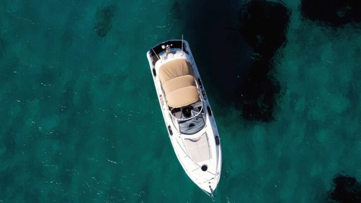 Alquiler Por día con Capitán Fairline Targa 40 en Mallorca