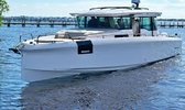 Axopar 45 Day charter with Captain charter in Mallorca