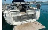 Bavaria 56 Cruiser Sailing Yacht charter in Mallorca