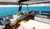 Alquiler Catamaranes Fountaine Pajot Motor MY 6 en Mallorca