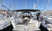 Alquiler Veleros Dufour 382 GL en Mallorca