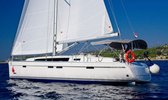 Bavaria 46 Cruiser Sailing Yacht charter in Mallorca