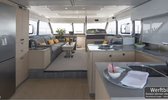 Alquiler Catamaranes Fountaine Pajot Motor MY 6 en Mallorca