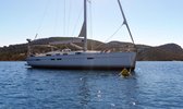 Bavaria 45 Cruiser Sailing Yacht charter in Mallorca