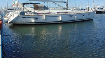 rent Sailing Yachts  in Arenal - Palma }}
