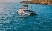Saona Group charter in Mallorca