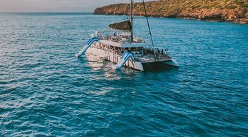 alquiler Grupos  en La Lonja-Palma }}