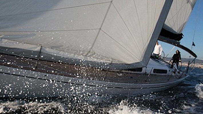 Alquiler Veleros Salona 41 en Mallorca