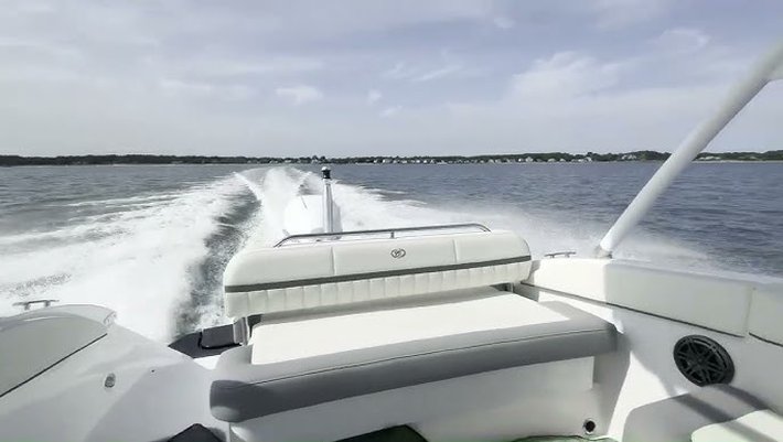 Cobalt 23 SC Power Boat charter in Mallorca