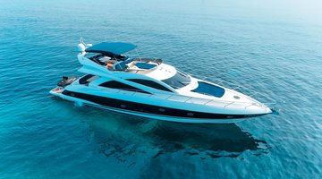 rent Motor Yachts  in Pº Marítimo - Palma }}