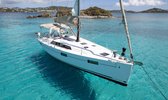 Alquiler Veleros Bénéteau Oceanis 41.1 en Ibiza