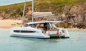 Fountaine Pajot 41 Maestro Catamaran charter in Mallorca