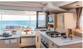 Alquiler Catamaranes Fountaine Pajot 44 Maestro en Mallorca