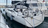 Alquiler Veleros Jeanneau Sun Odyssey 415 en Mallorca