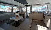 Alquiler Catamaranes Leopard 45 en Mallorca
